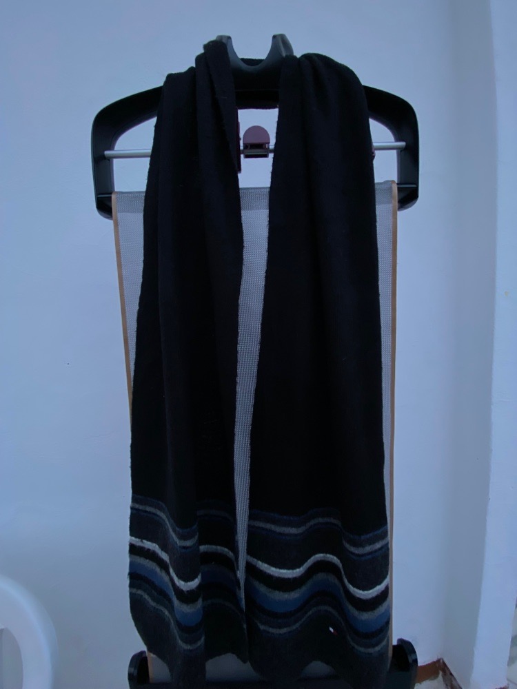Echarpe tommy hilfiger