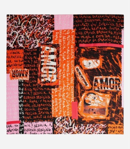 Carre desigual lovyt 