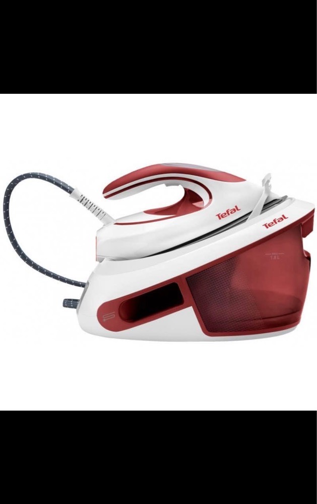 Central tefal anti calc