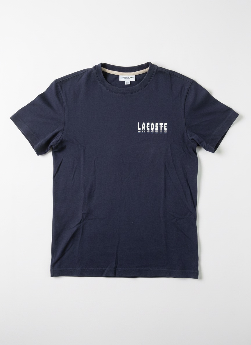 Tshirt Lacoste 