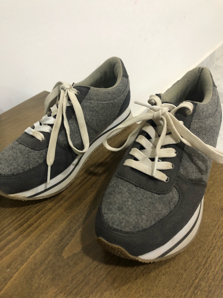 basket femme pull and bear