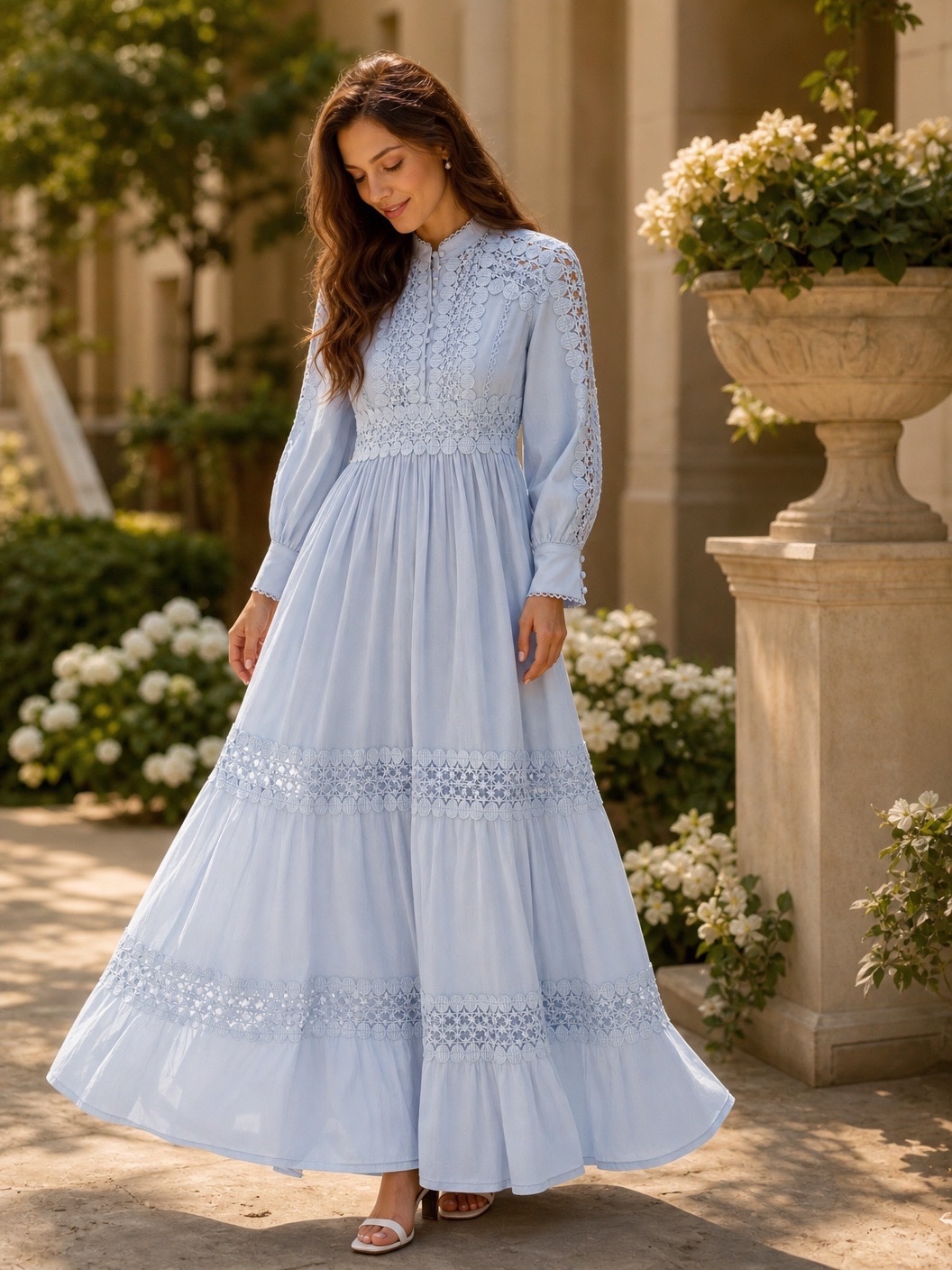 Robe ete 