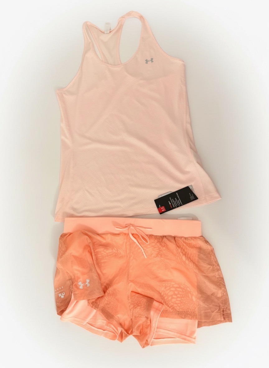 Tenue under taille M