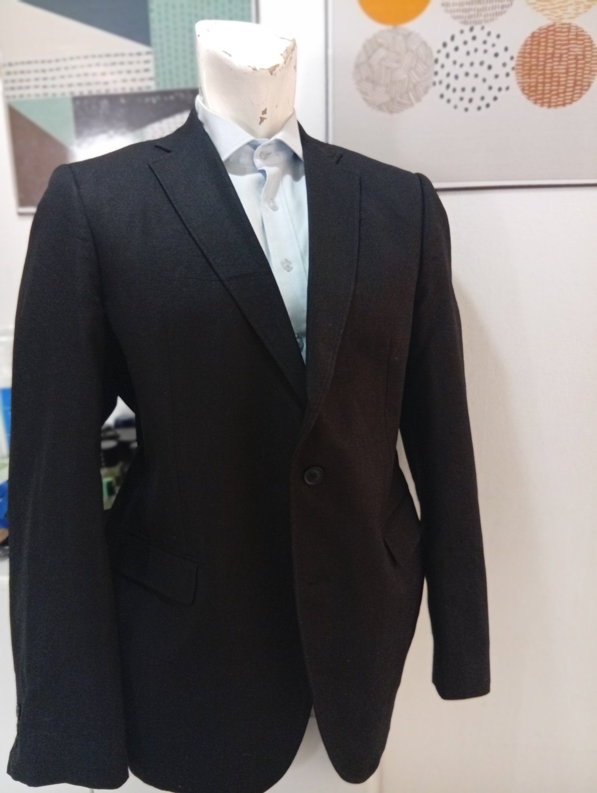 Blazer 9amraya xl