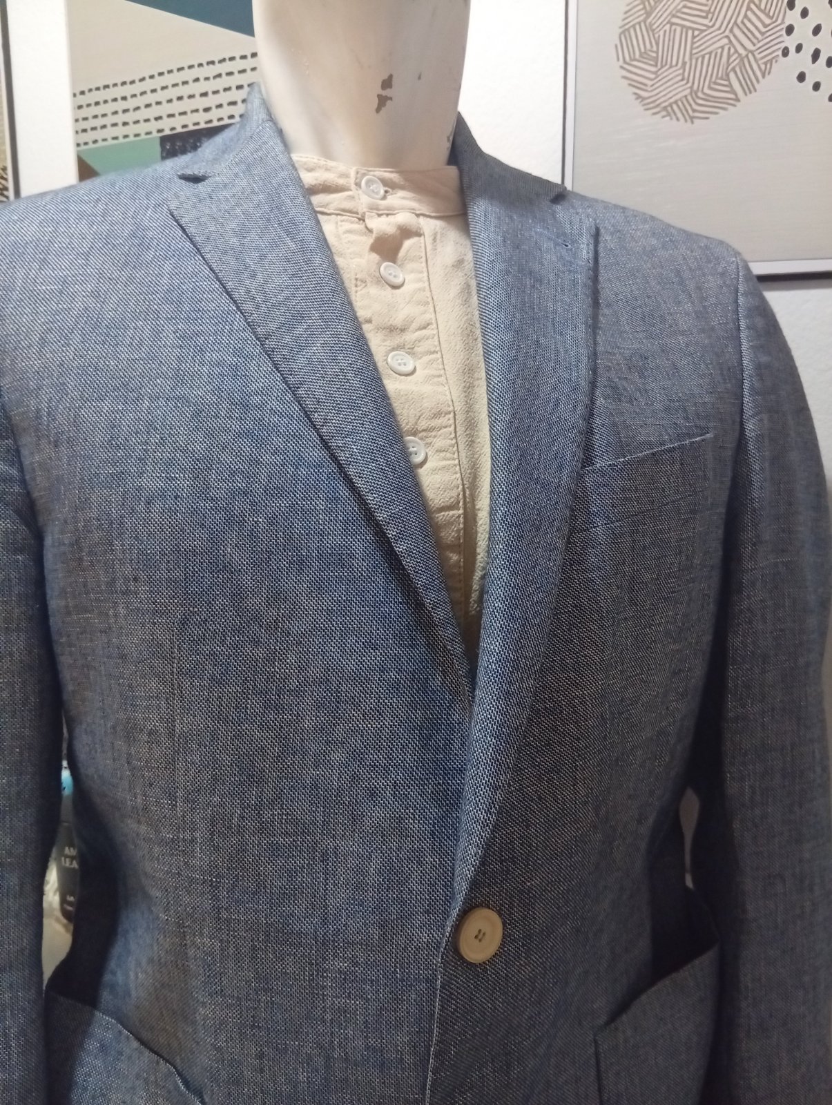 Blazer DIGEL taille M 