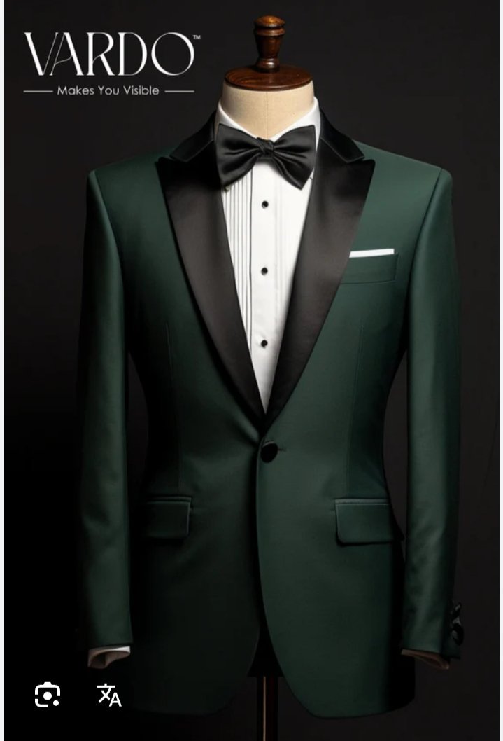 Blazer chic taille M coupe slim 