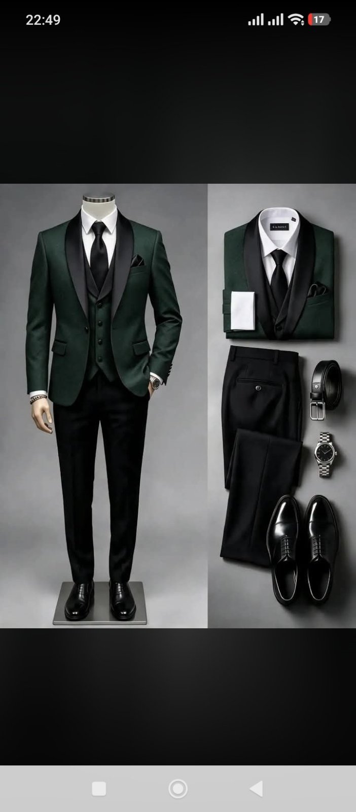 Blazer chic taille M coupe slim 
