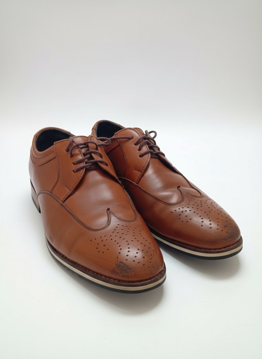Chaussure derbi italien pointure 40