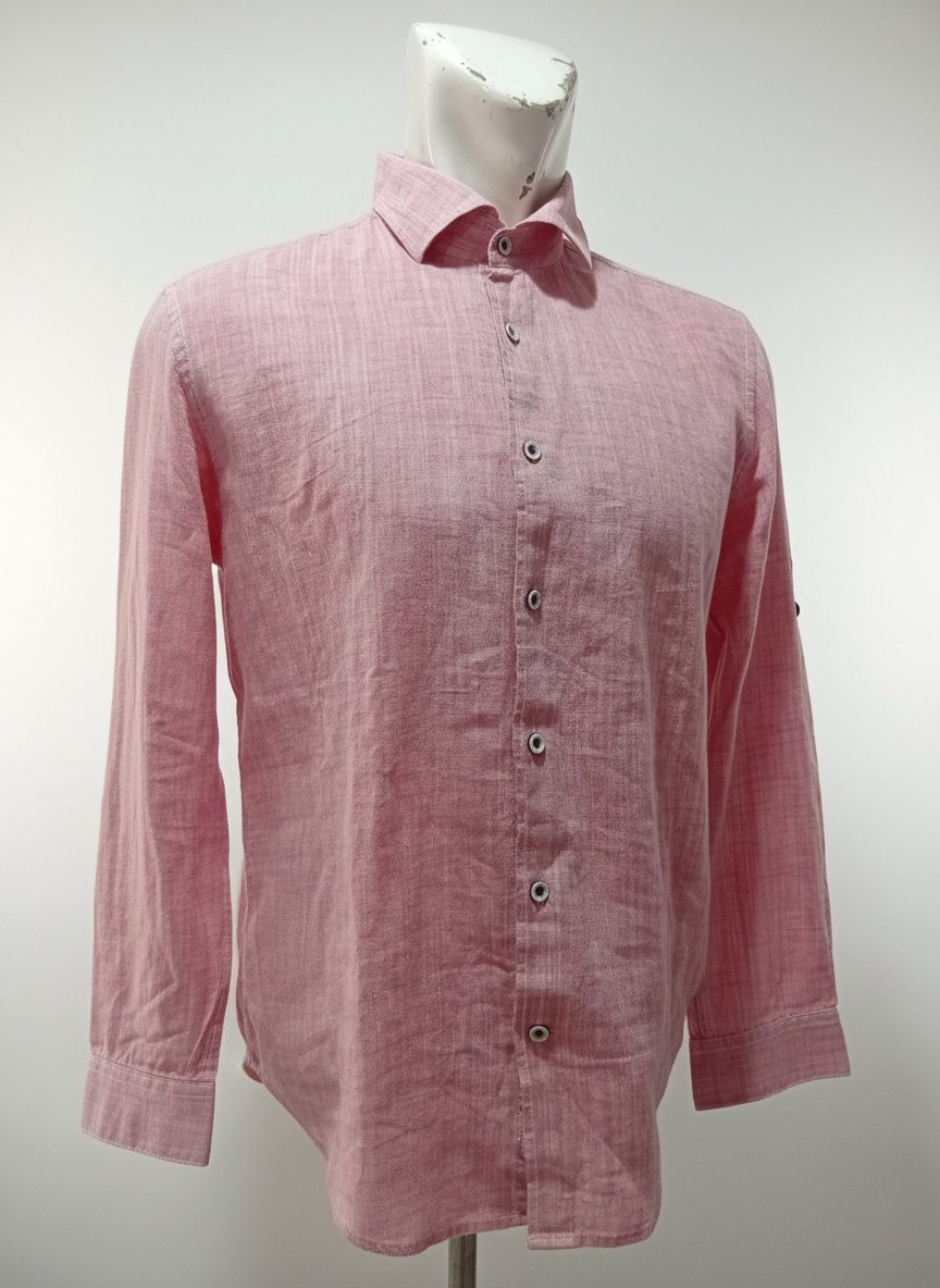 Chemise kamraya taille M 