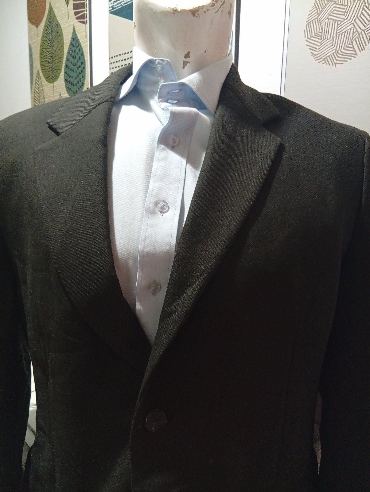 Blazer Zara xl neuf 