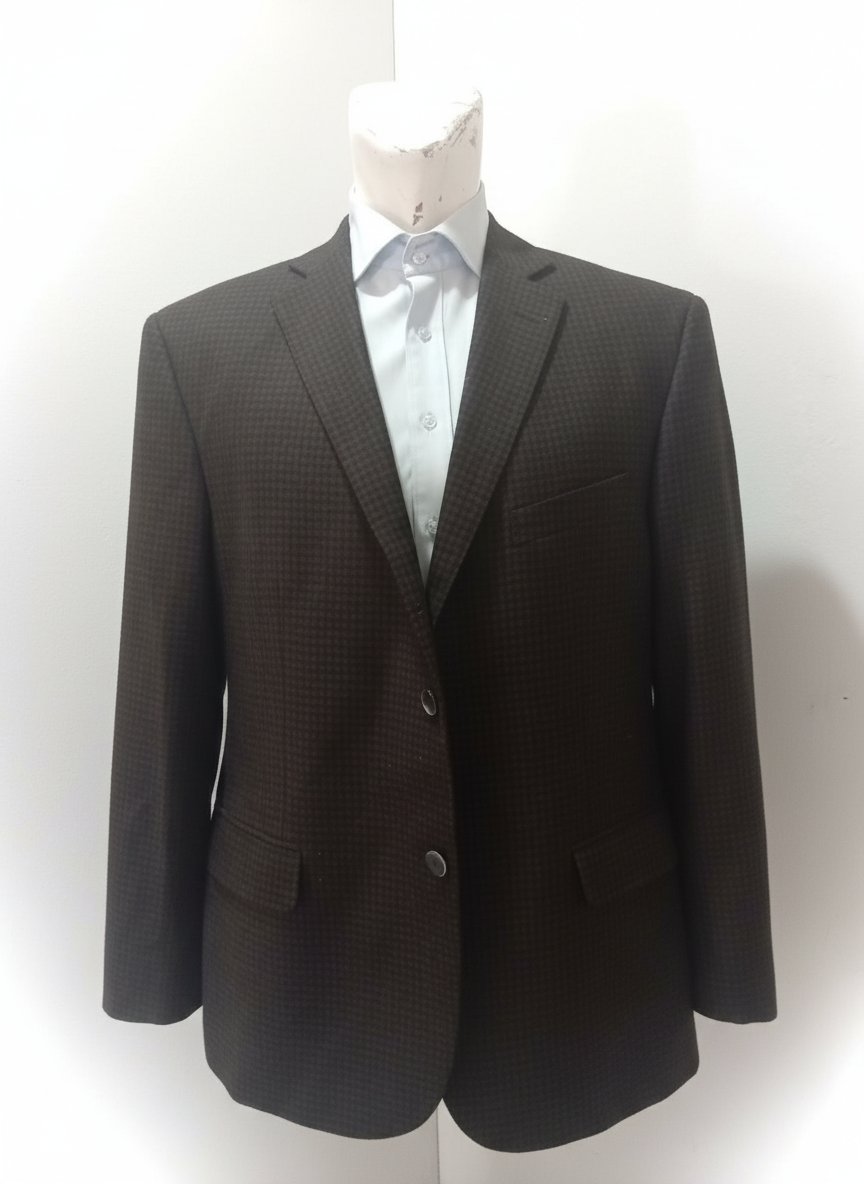 Blazer en laine Moores taille xl
