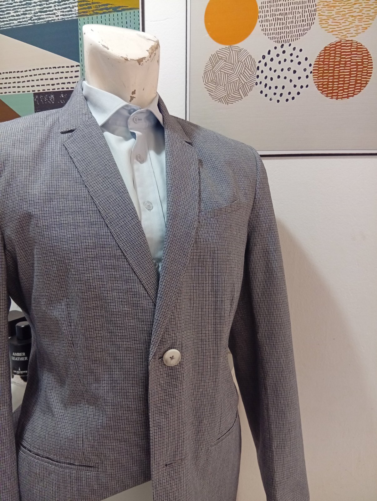 Blazer chic Guess taille L