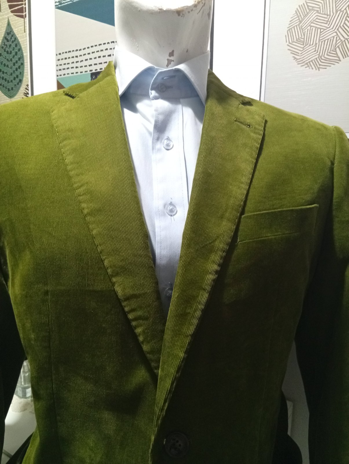 Blazer chic Mcneal taille M 
