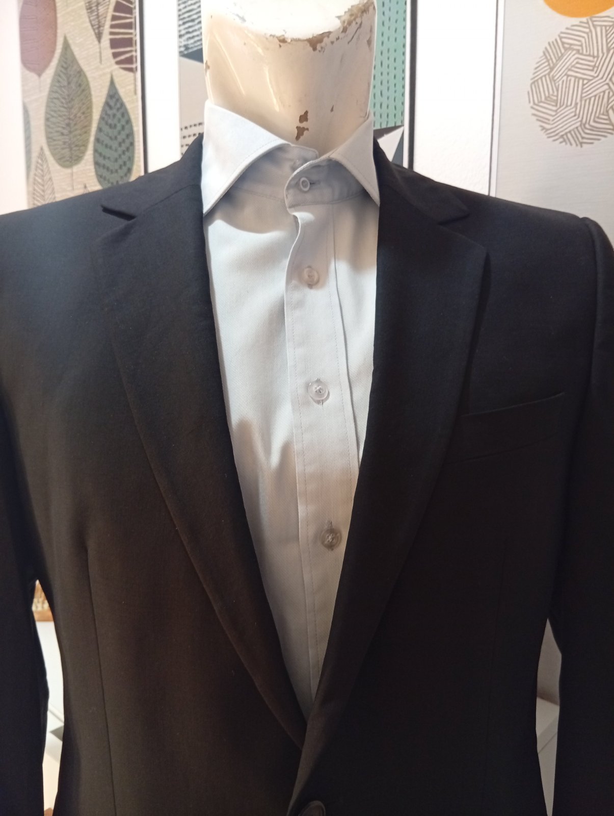 Blazer chic Hugo Boss taille M 