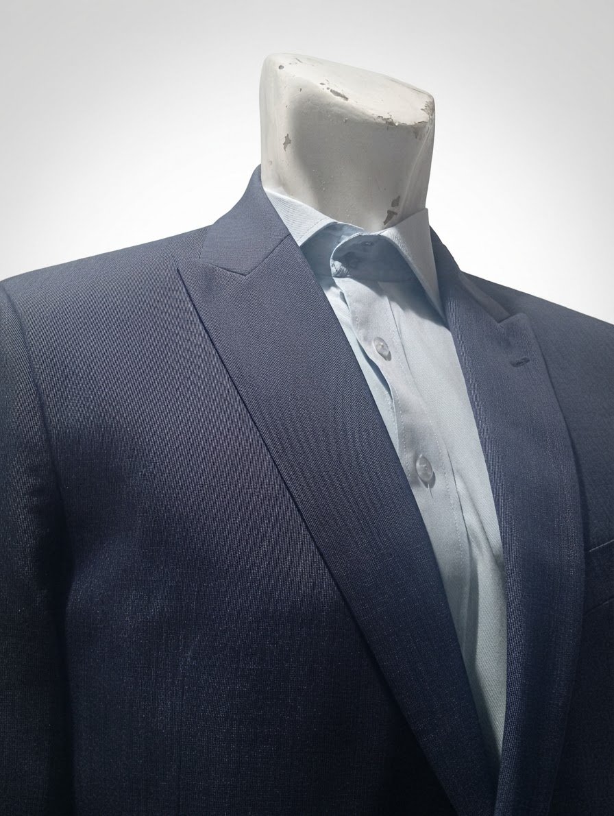 Costume Tommy Hilfiger taille L