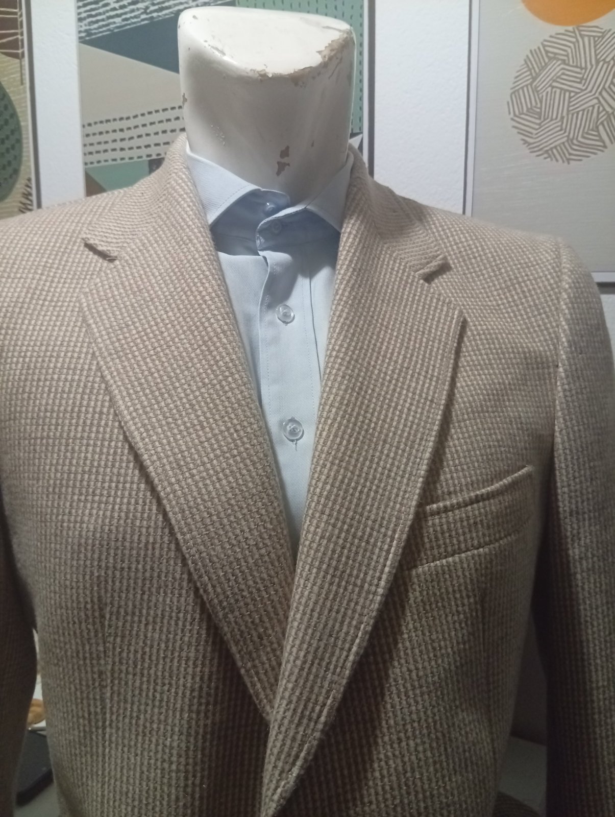 Blazer chic taille M 