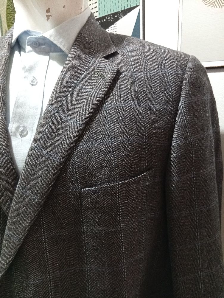 Blazer Bovet xxl