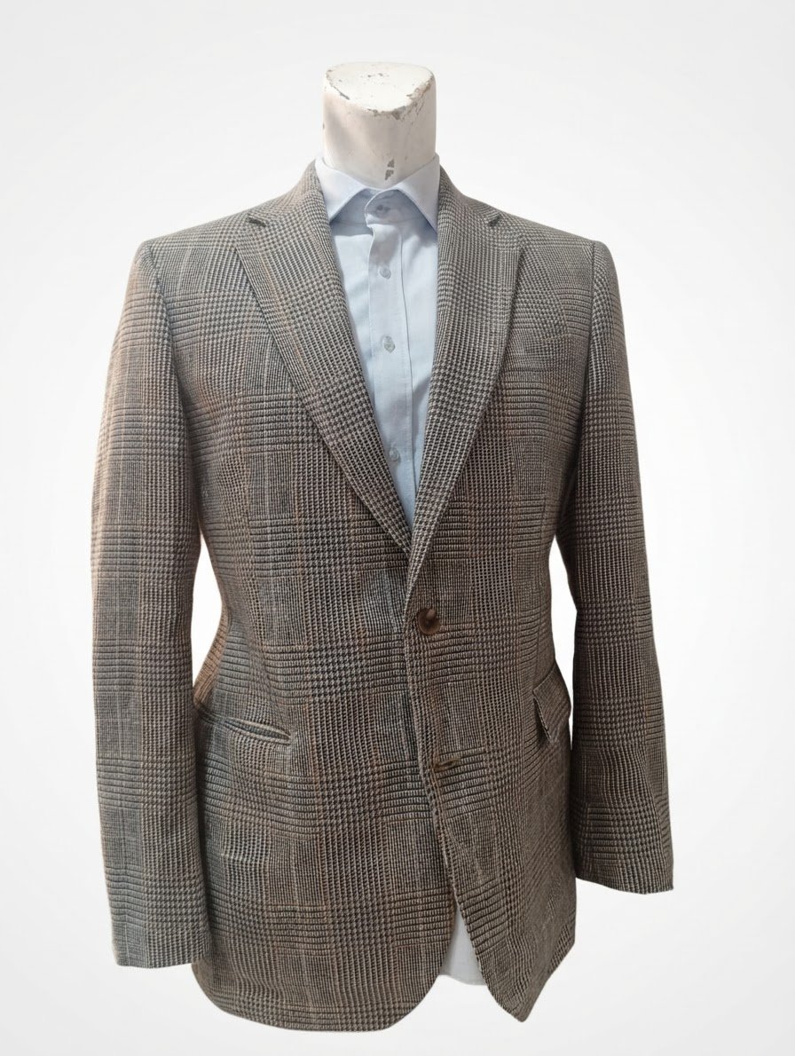 Blazer chic Moss 1851