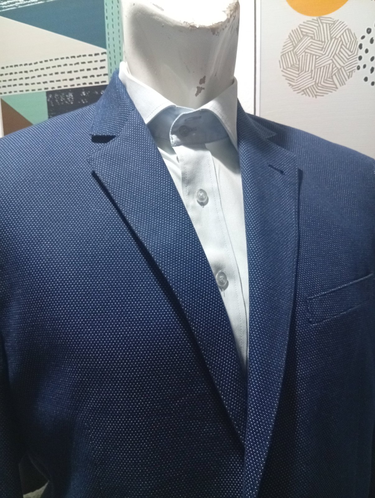 Blazer sport taille M