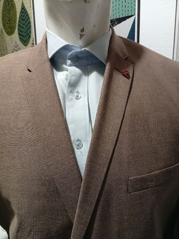 Blazer ROY ROBSON taille XXL 