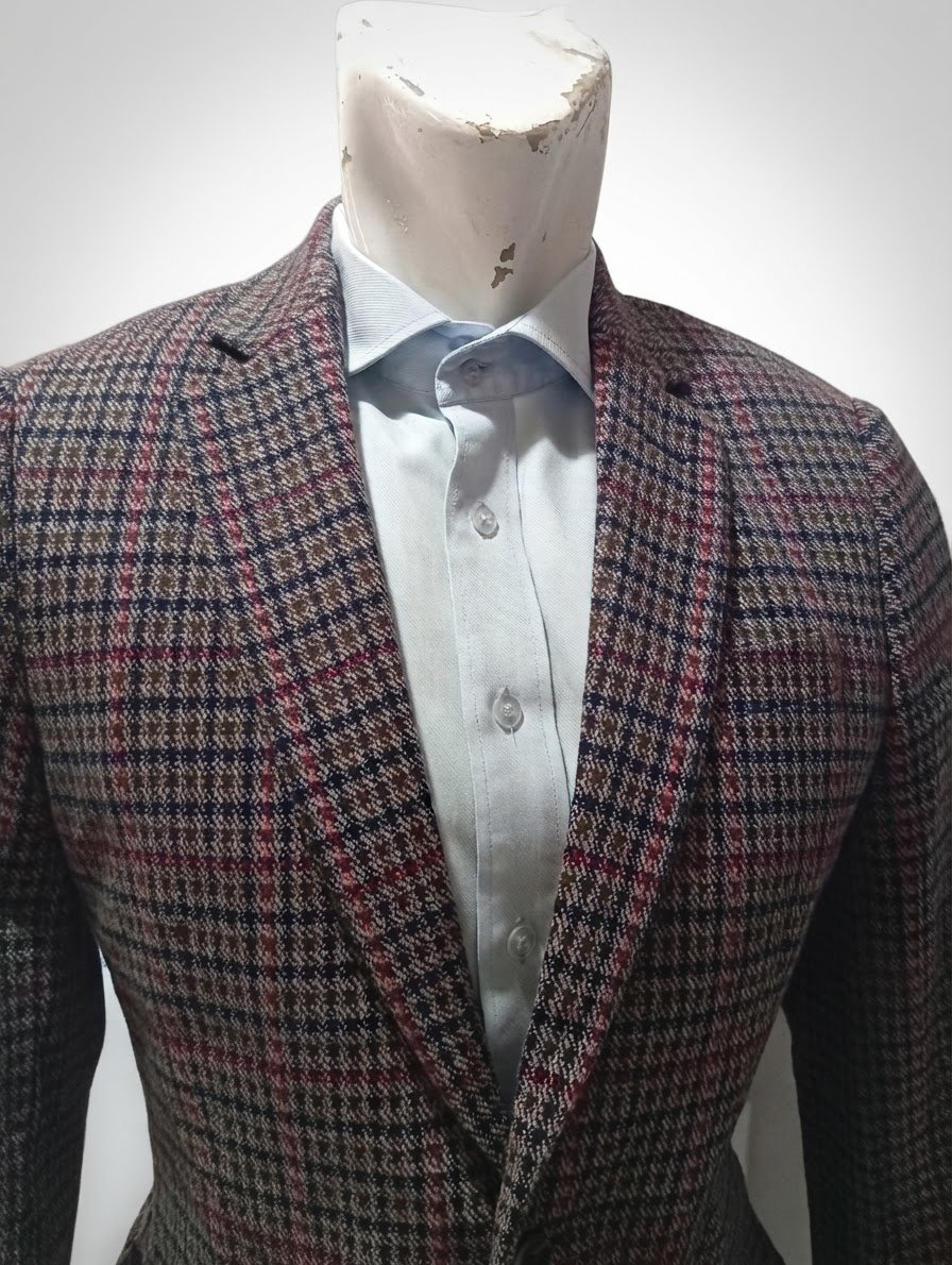 Blazer chic Scotch & Soda taille S