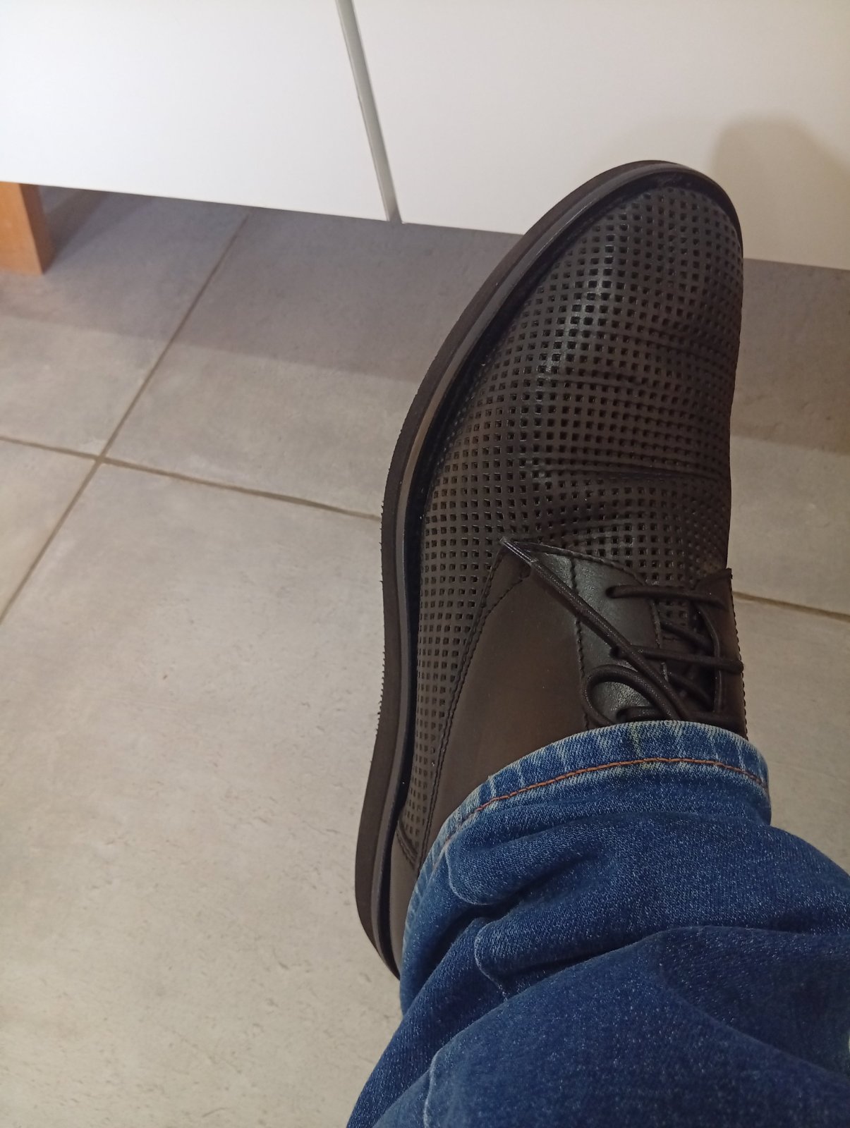 Chaussure Hugo boss pointure 42