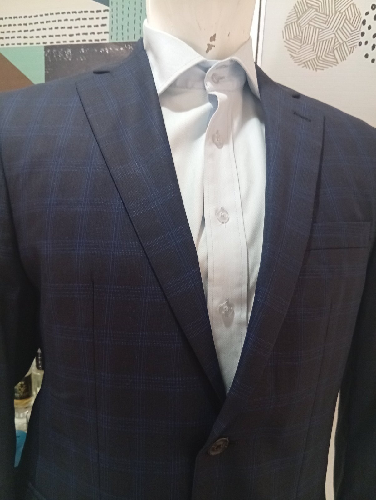 Blazer zara taille M 