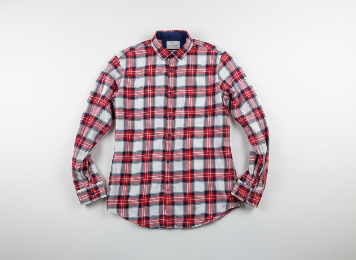 Chemise Cotton taille S 