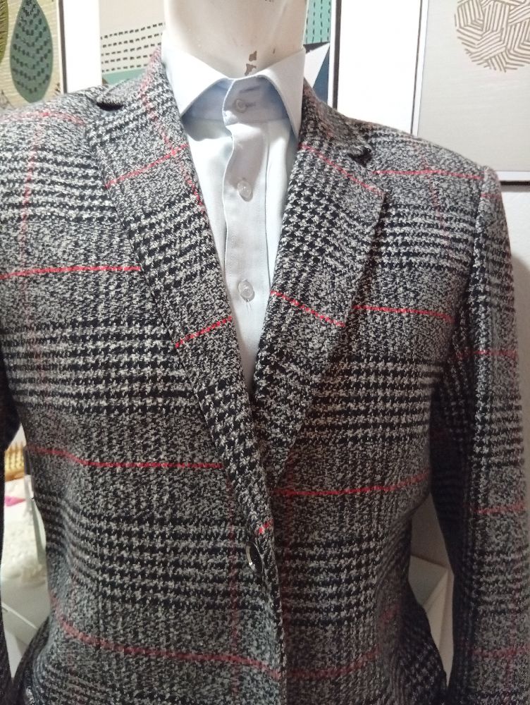  Blazer chic taille M 