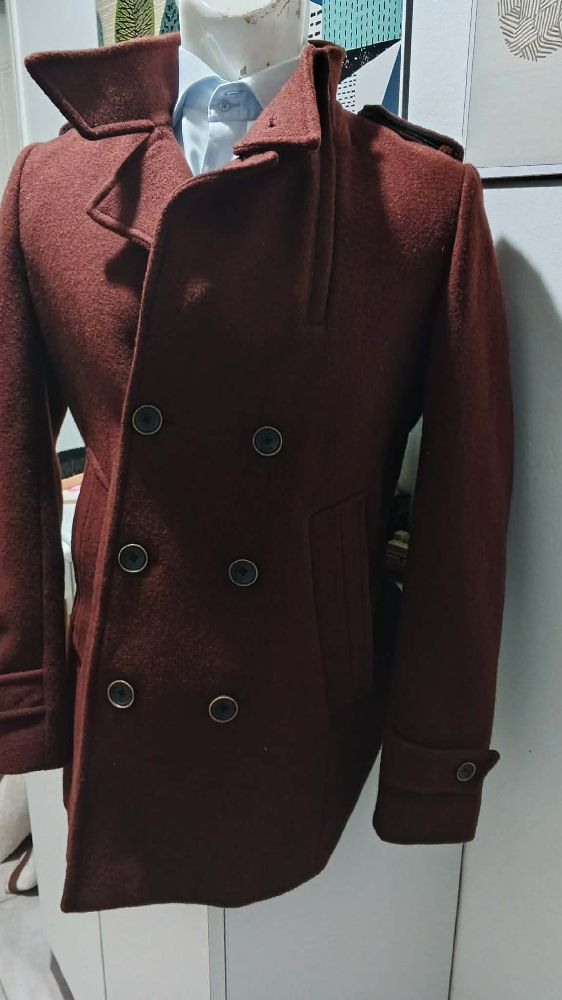Manteau  Selected taille M 