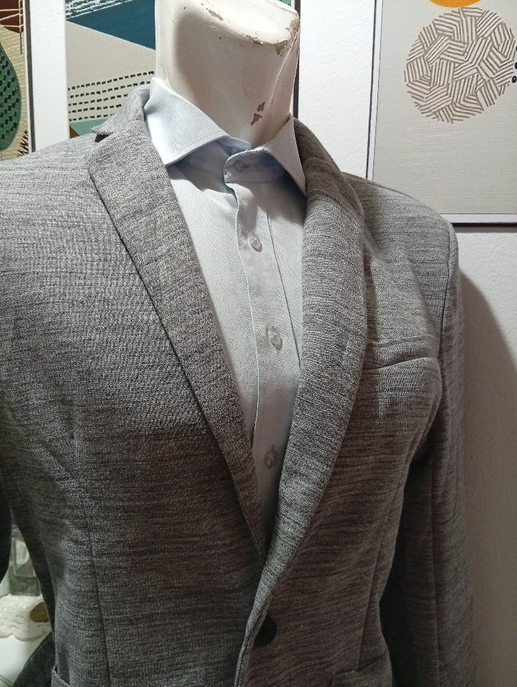 Blazer sport chic Casual Friday taille M