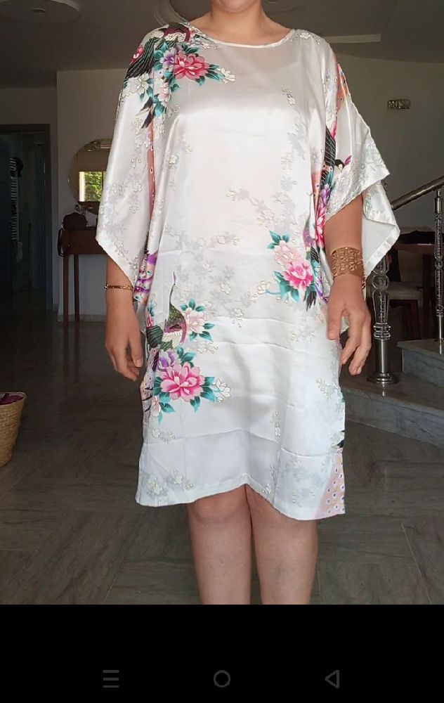 Jolie robe