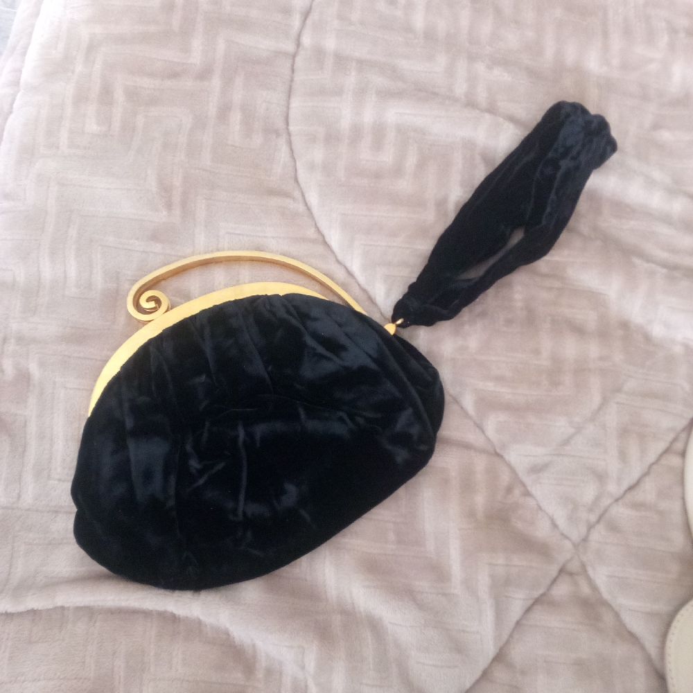 Piece rare vintage 