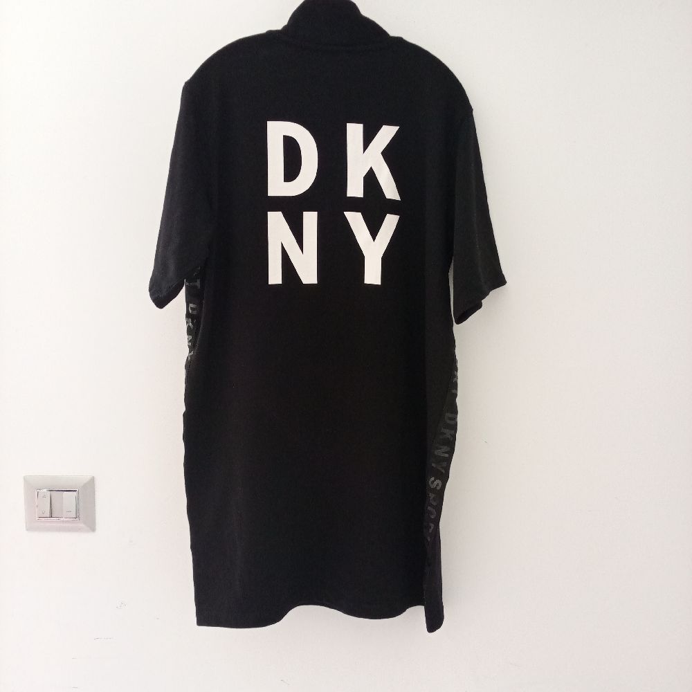 Robe dkny toktol