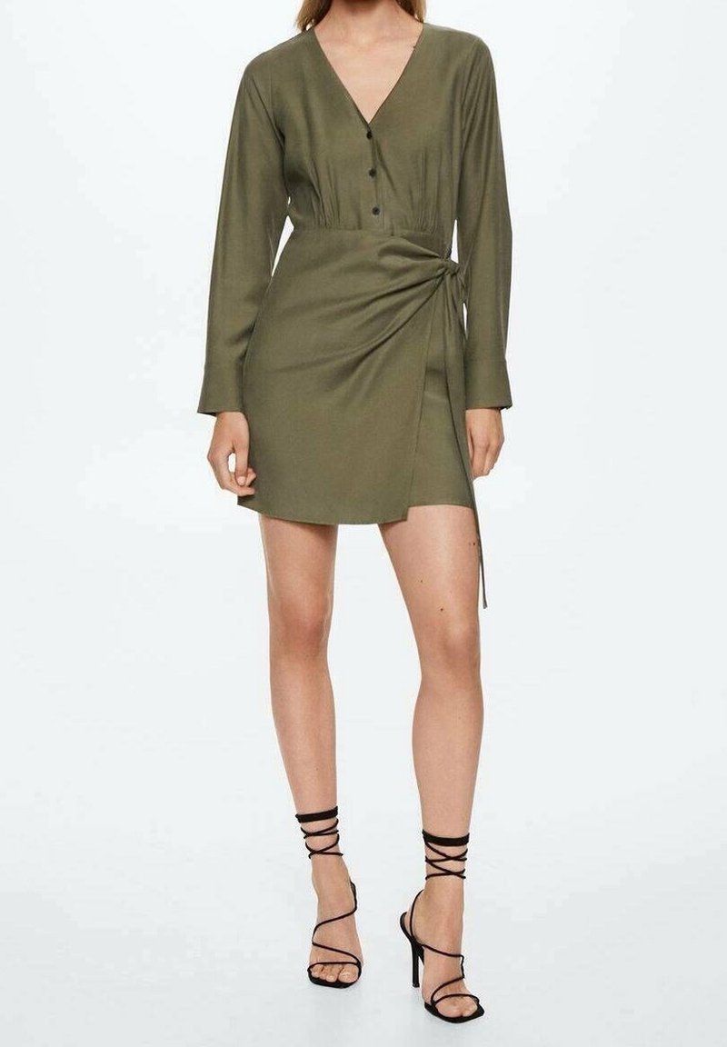 Robe mango 