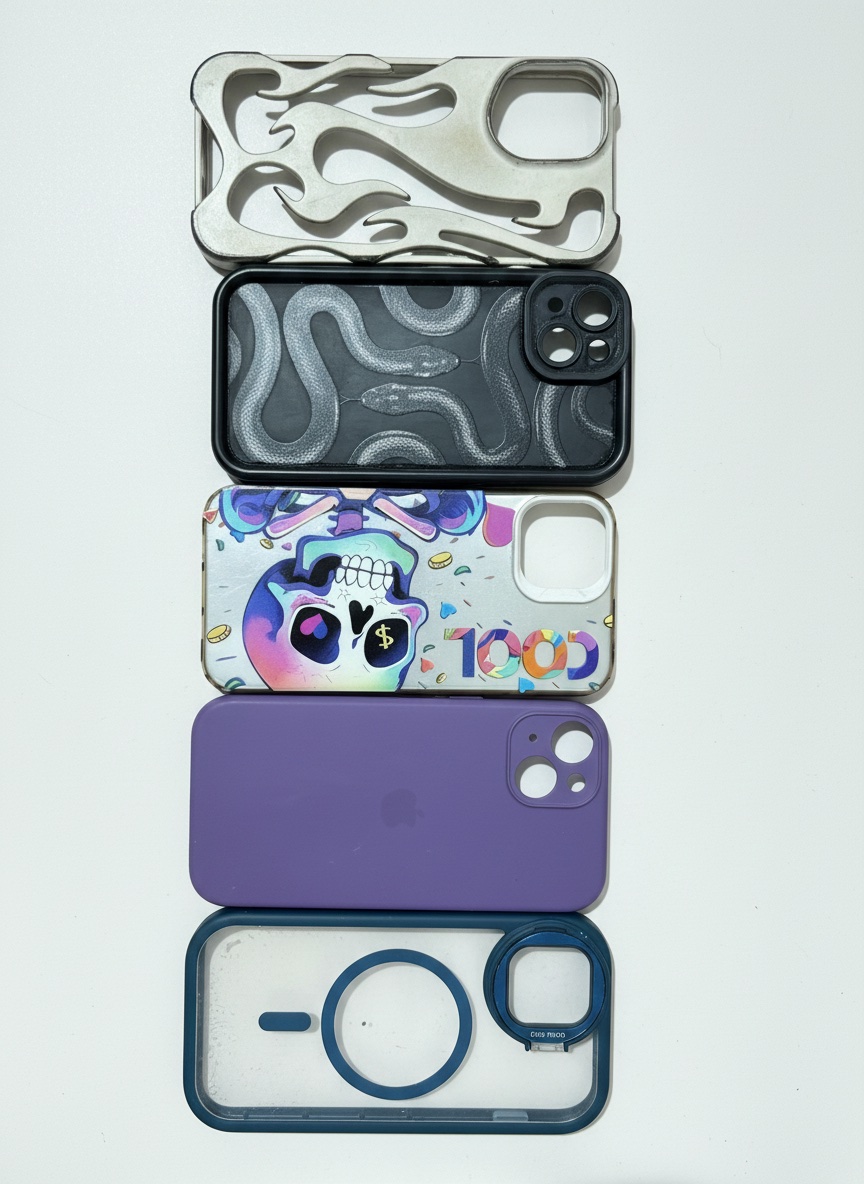 Case iphone 13 /14