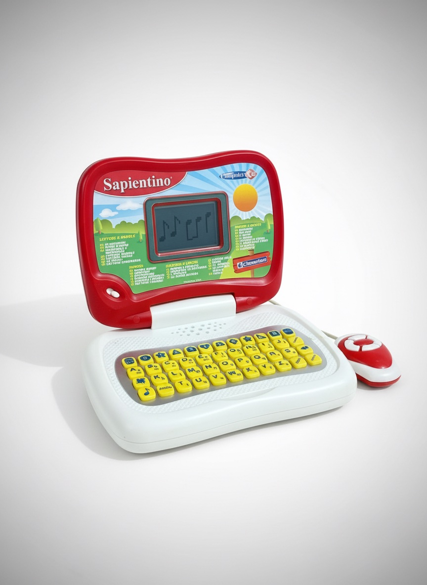 Sapientino computer 