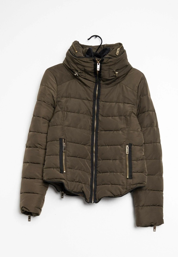 Doudoune zara