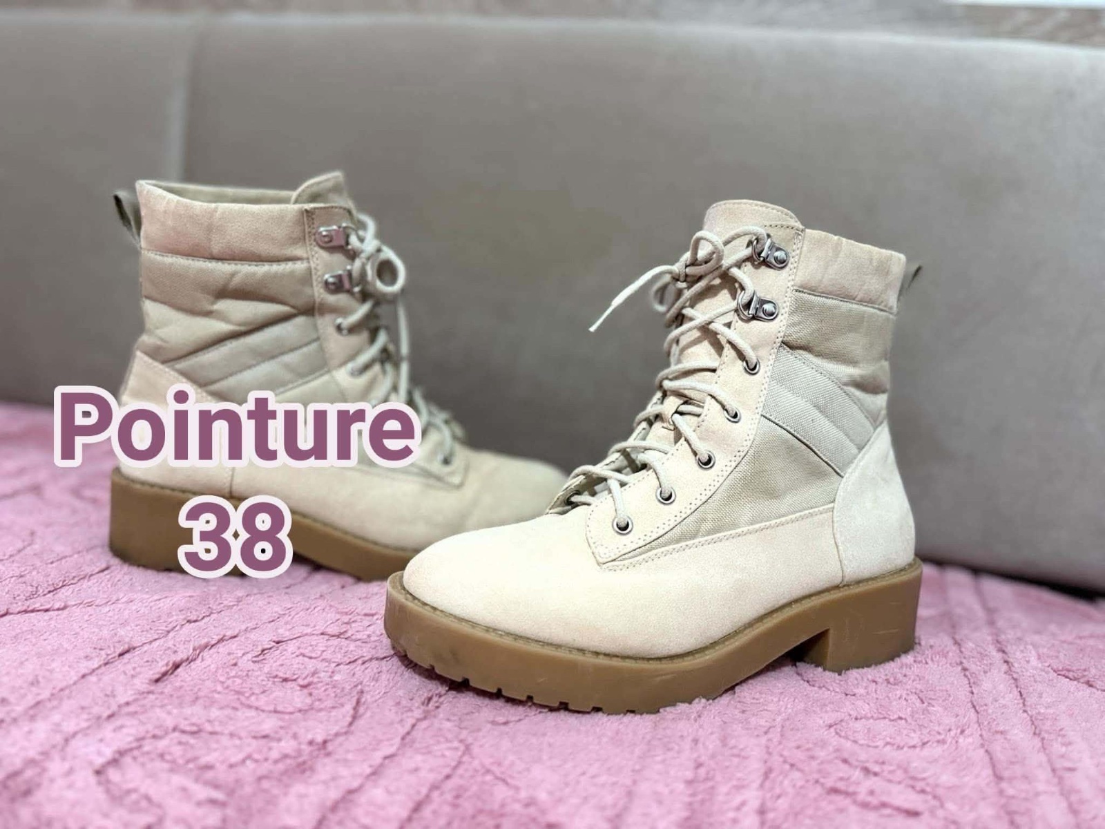 Bottes 