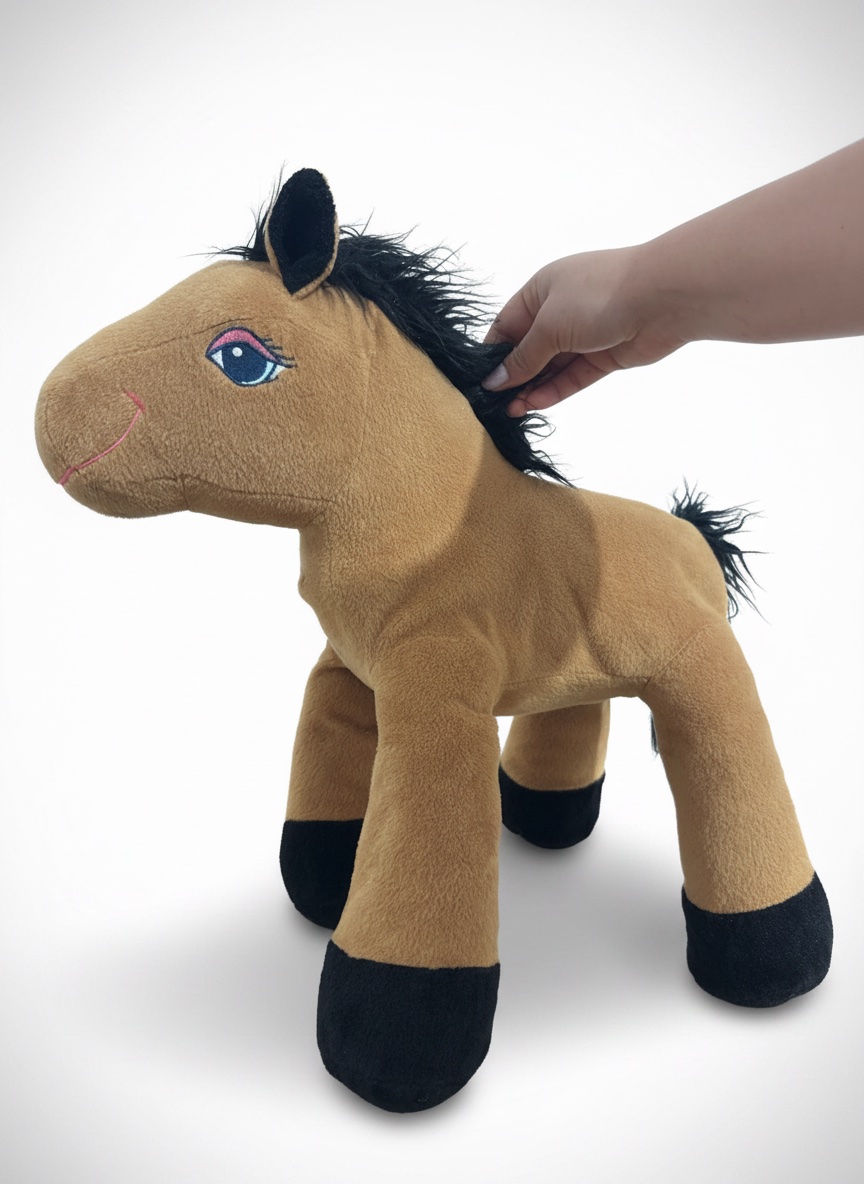Cheval (grand)