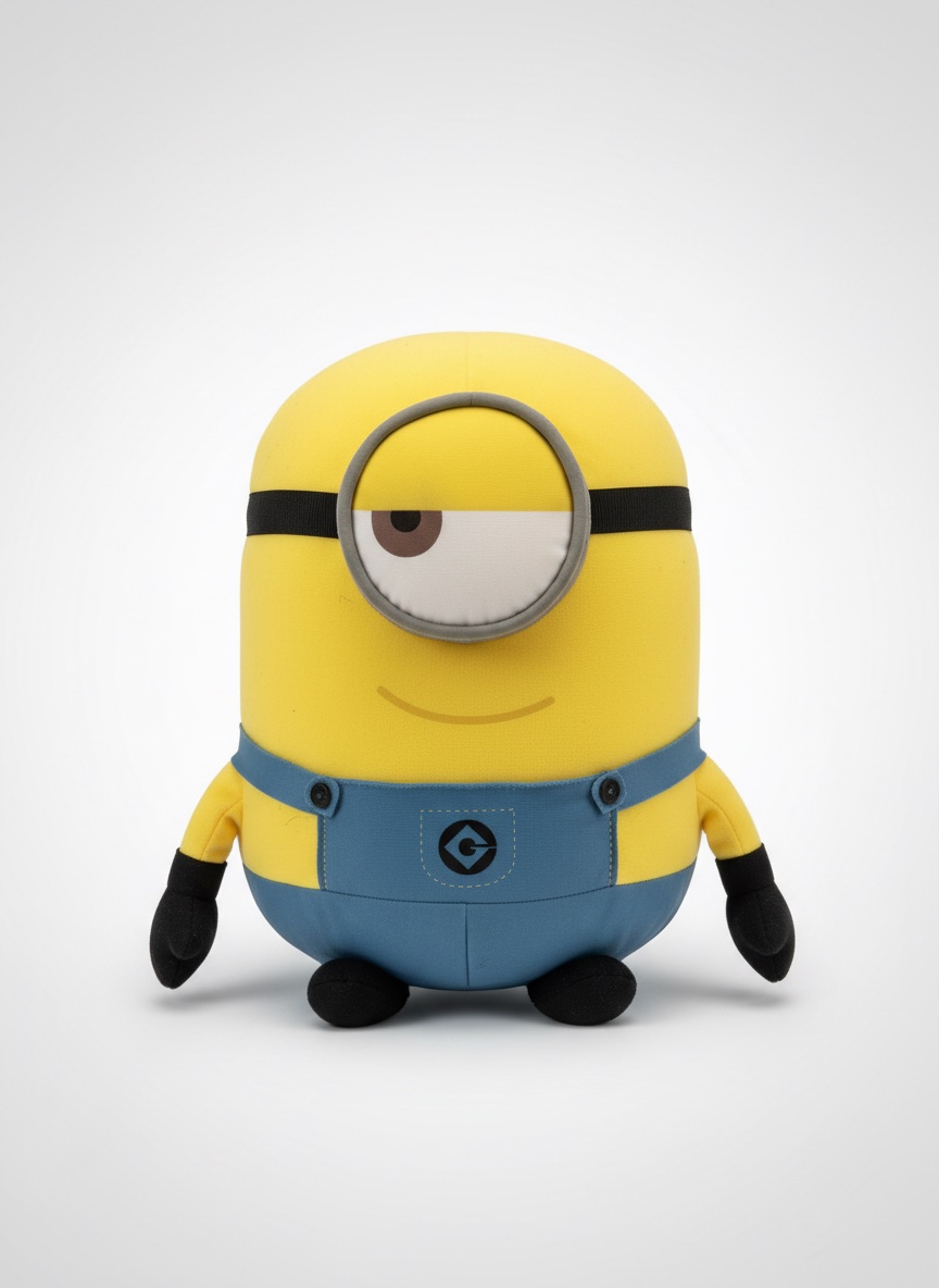 Grand Minions 