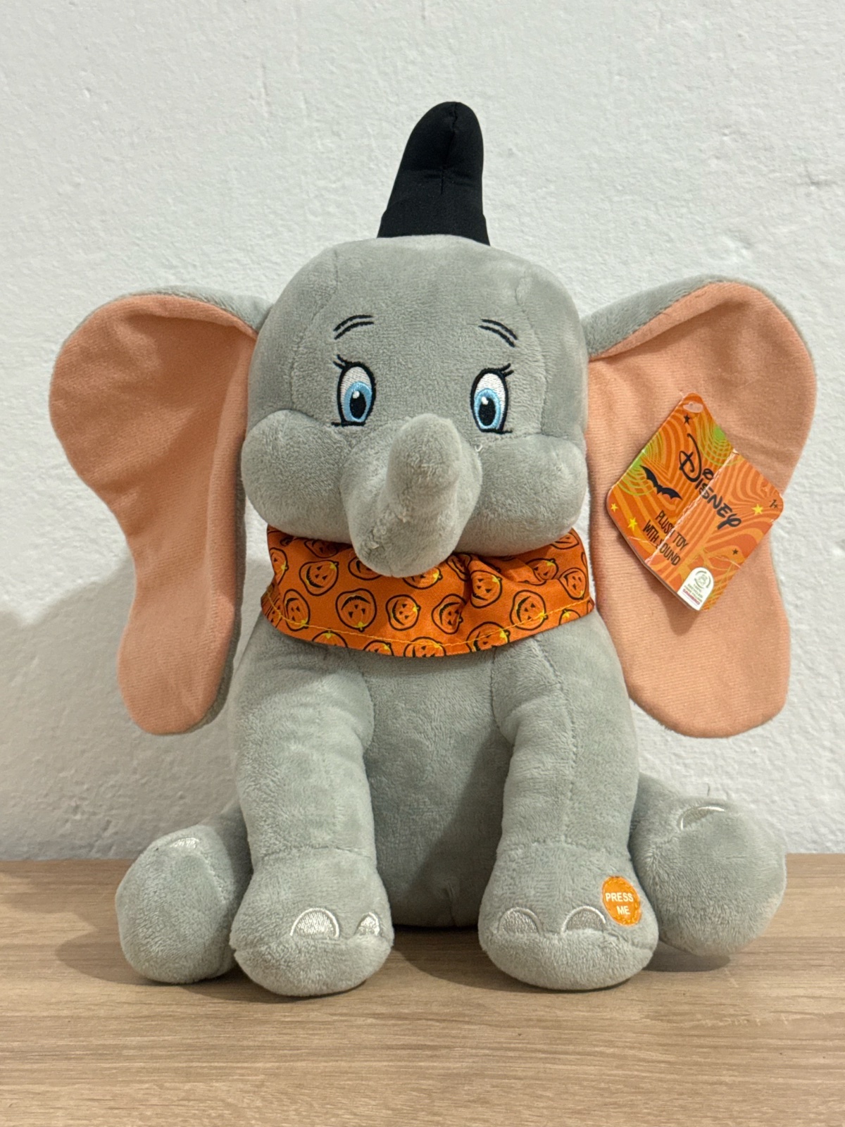 Elephant musical
