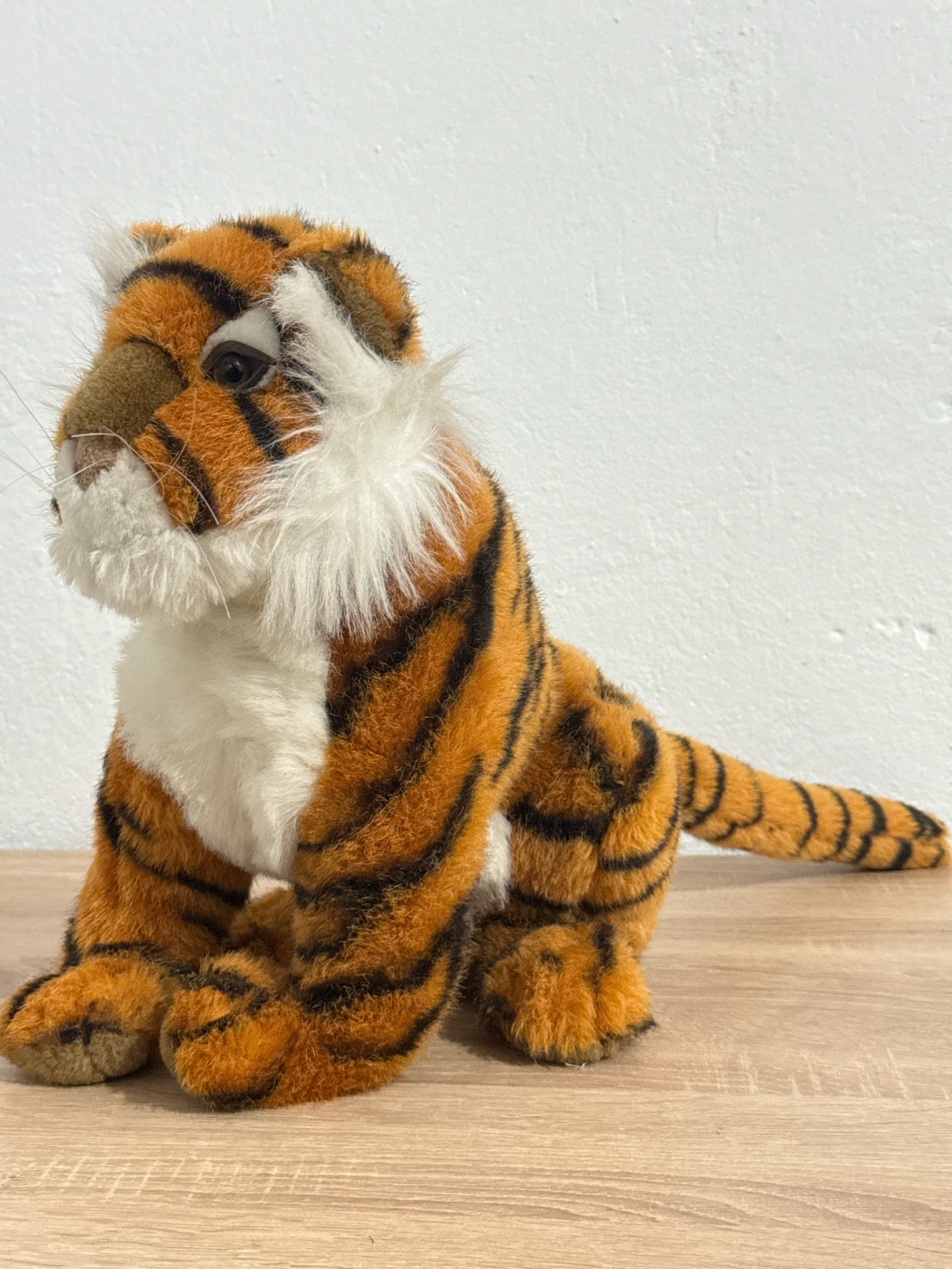 Grand tigre