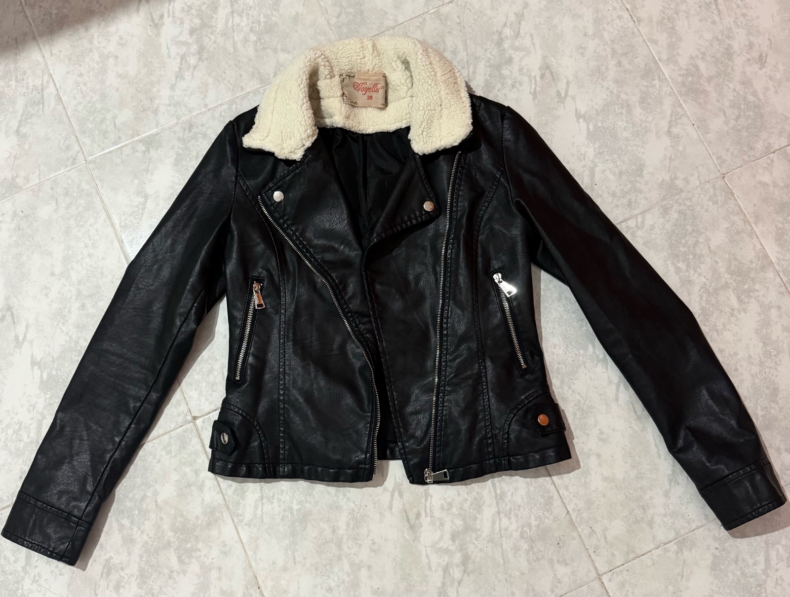 Veste 