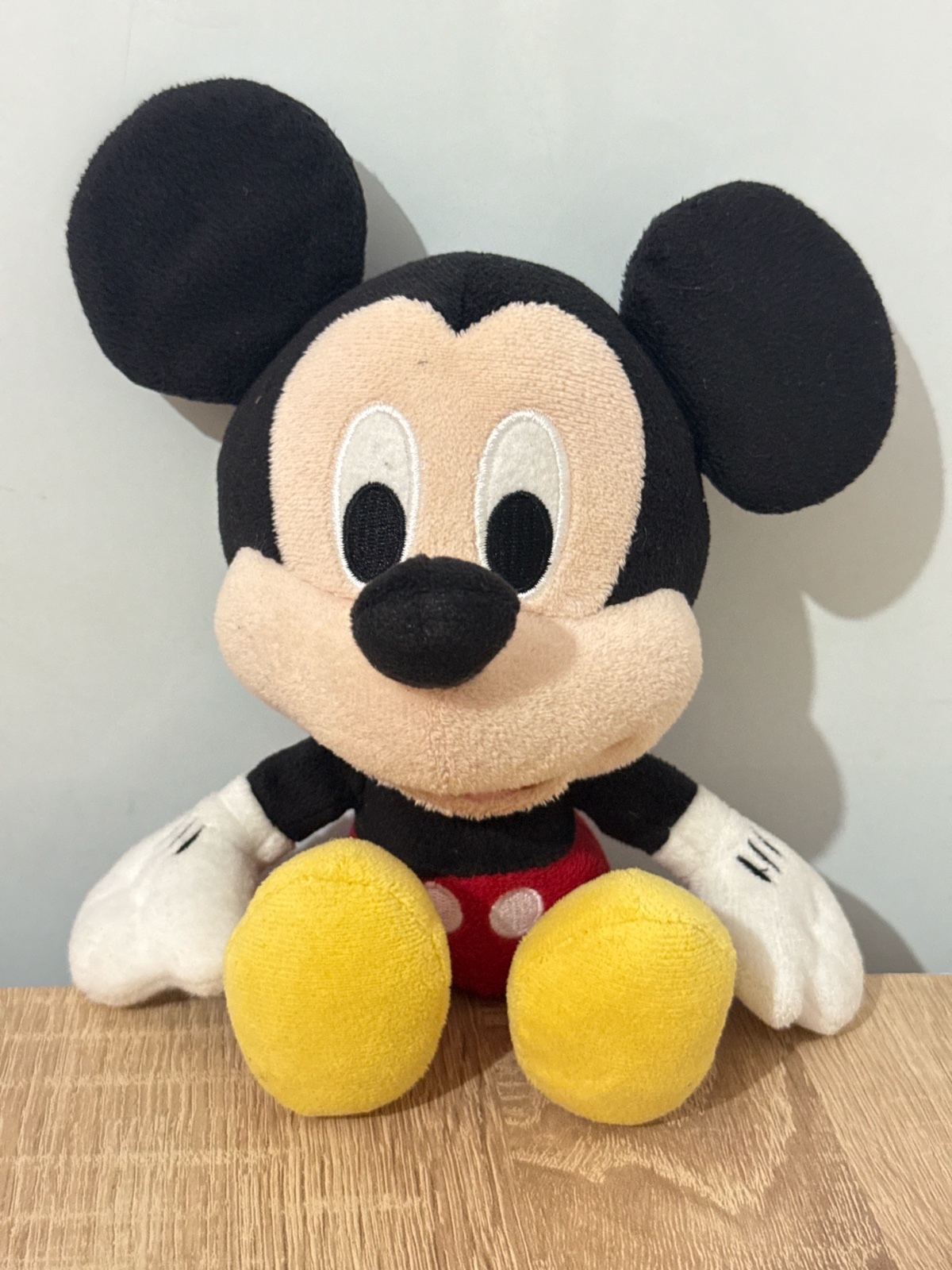 Mickey mouse