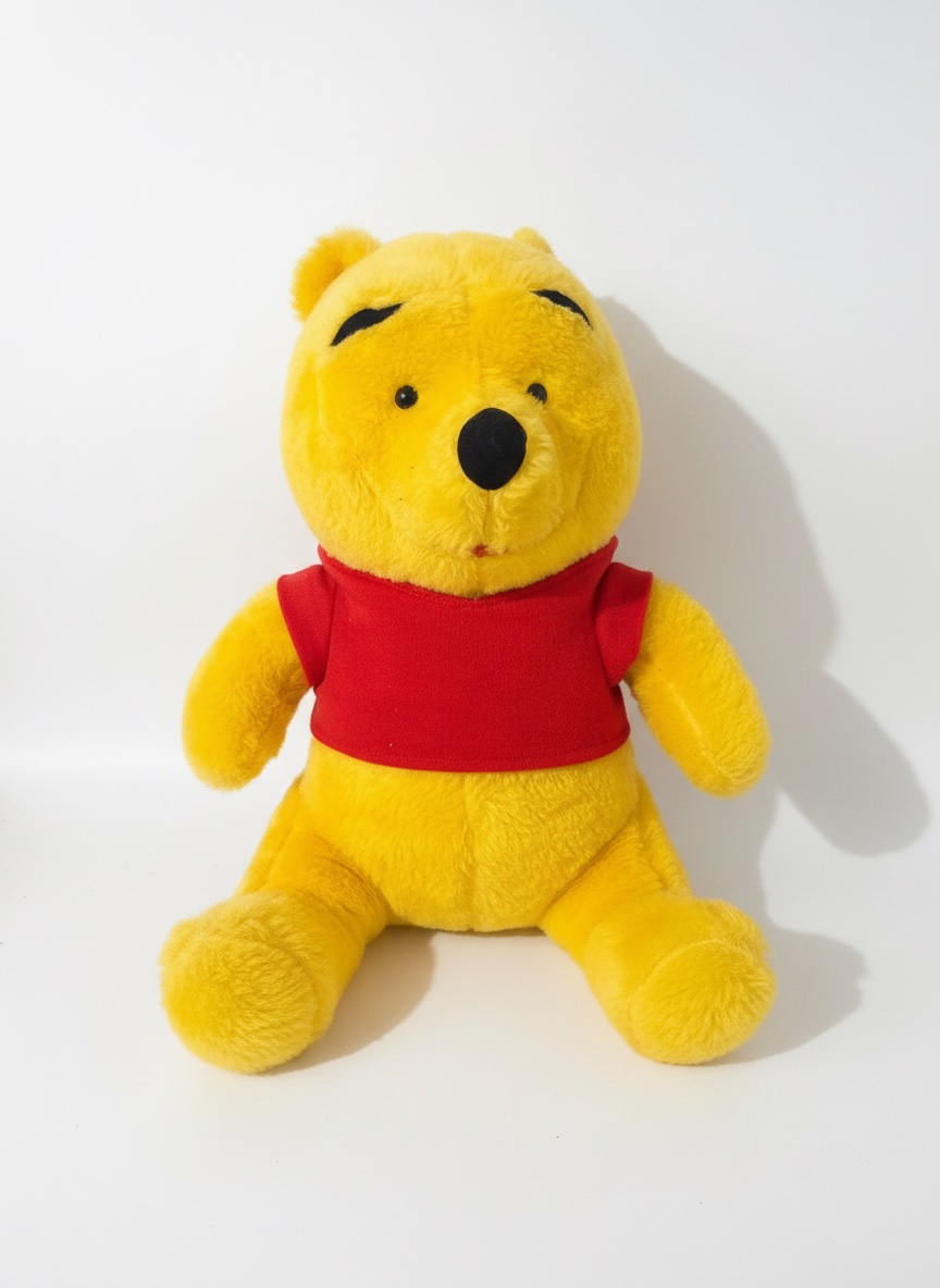 Winnie the pooh 