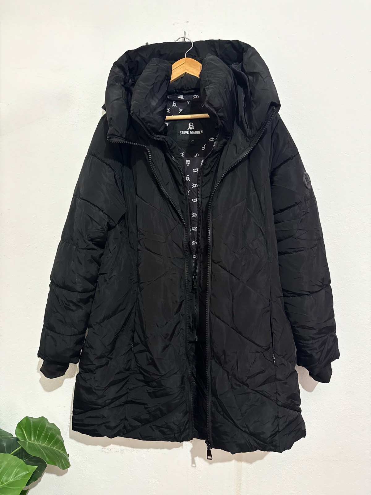 Manteau
