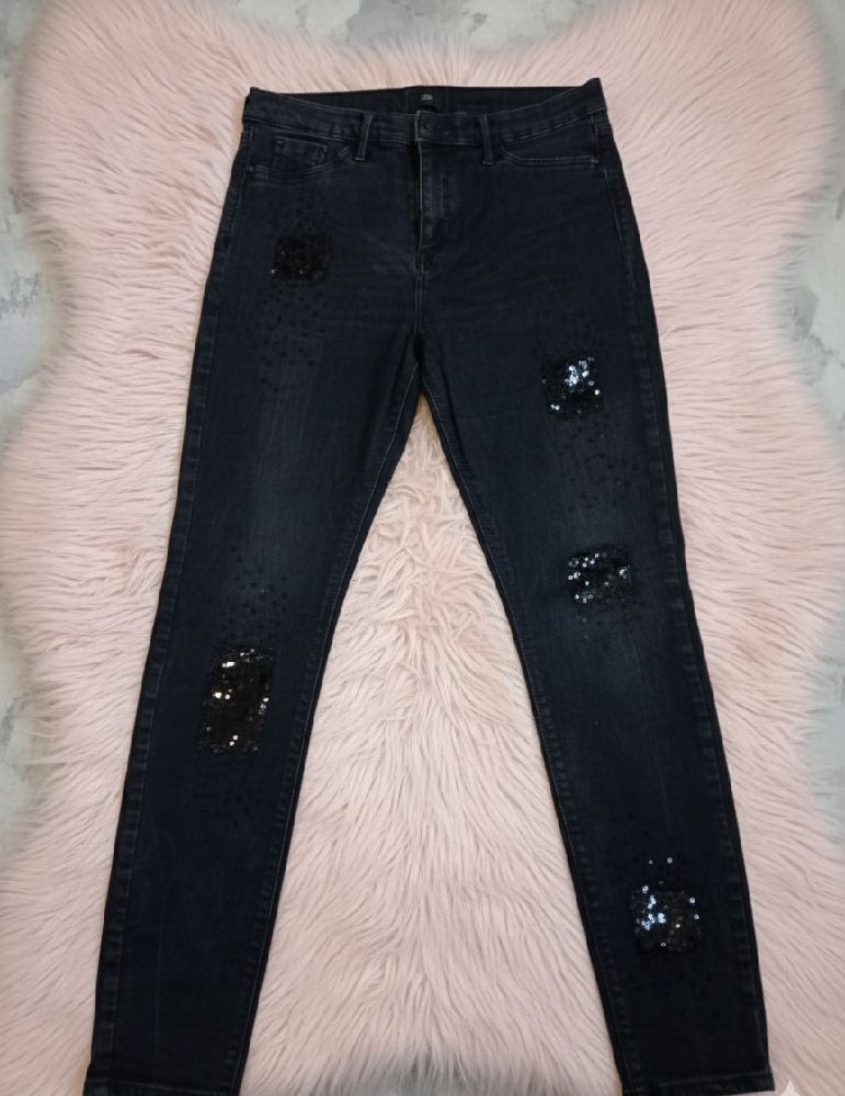 Pantalon Djean 
