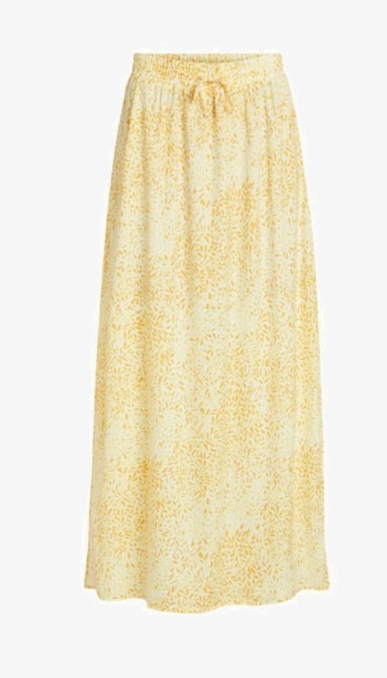 Jupe maxi