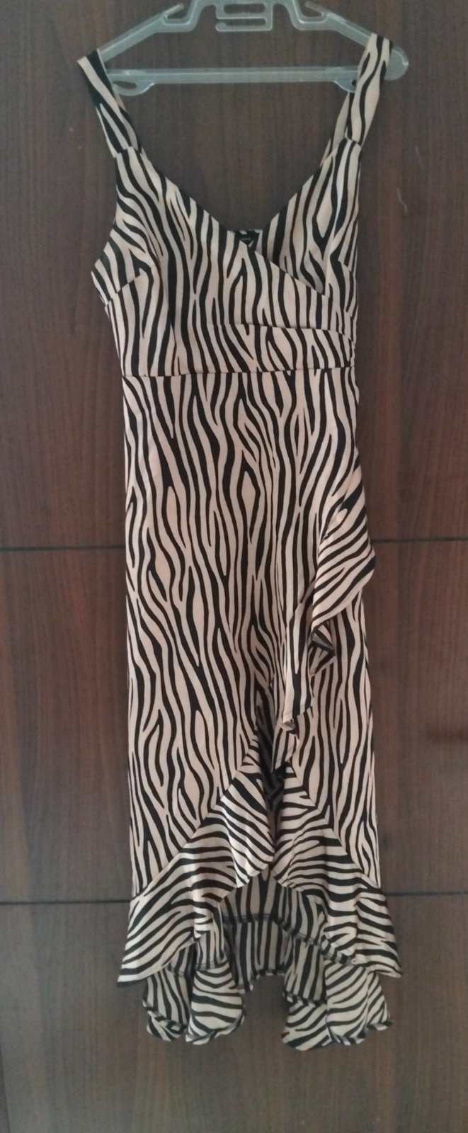Robe taille 38